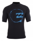 EVOLVE SS Lycra 2013 black