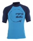 EVOLVE SS Lycra 2013 vivid