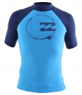 EVOLVE SS KIDS Lycra 2013 vivid