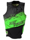 F-22 IMPACT Weste 2013 green