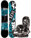 FACTORY ROCKER 149 2013 incl. 390 black