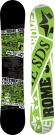 FACTORY ROCKER Snowboard 2013