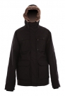 FAT VENOM Jacket 2013 black out