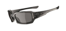 FIVES SQUARED Sonnenbrille grey smoke/warm grey