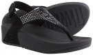 FLARE SANDAL 2013 black
