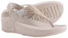 FLARE SANDAL 2013 pebble