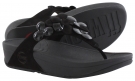 FLEUR LEATHER 2013 black