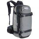 FREERIDE GUIDE 30L Rucksack 2013 gunmetal/black
