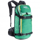 FREERIDE PRO 20L Rucksack 2013 bright green