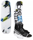 FREMONT PBT 133 2013 inkl. PLAN B Boots