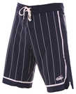 FULL COURT BOARDIE Boardshort 2011 midnight navy/white