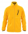 ONEILL FULL ZIP Fleece 2013 chrome yellow