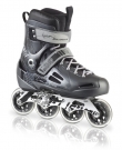 FUSION 84 GM Inline Skate 2013 dark grey