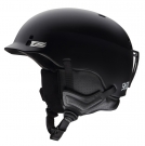 GAGE Helmet 2014 matte black