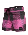 SALTWATER 5 GIRLS Boardshort 2012 flannel