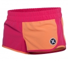 PHANTOM BLOCK PARTY BEACHRIDER Boardshort 2013 sangria