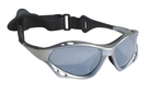 FLOATABLE Glasses 2013 knox silver