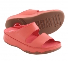 GOGH SLIDE LEATHER 2013 mineral red