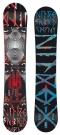 HAZE ZERO Snowboard 2013