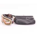 HEIRESS SPH Goggle 5th avenue SE/VLT70 gold sensor mirror