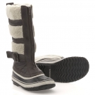 HELEN OF TUNDRA II 2012 olive green stone