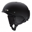 HOLT Helmet 2014 matte black