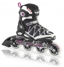 IGNITER 90 W Inline Skate 2013 black/purple