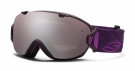 I/OS SPH Schneebrille 2013 shadow purple riviera/ignitor mirror