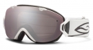I/OS SPH Schneebrille 2013 white/ignitor mirror