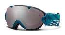 I/OS SPH Schneebrille 2013 teal riviera/ignitor mirror
