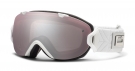 I/OS SPH Schneebrille 2013 white coven/ignitor mirror
