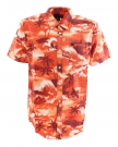 ISLAND Hemd 2013 orange