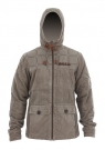 JACKLM Jacket 2013 granite
