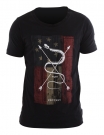 JAIL T-Shirt 2013 true black