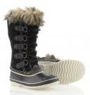 JOAN OF ARCTIC 2013 black