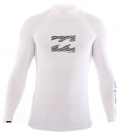 JUNCTION LS Lycra 2013 white