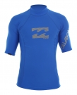 JUNCTION SS KIDS Lycra 2013 blue indigo