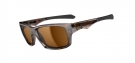 JUPITER SQUARED Sonnenbrille brown tortoise/dark bronze