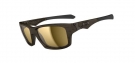 JUPITER SQUARED Sonnenbrille woodgrain/tungsten iridium polarized