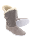 U KATE Boots 2012 grey/white sole