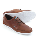 KEEL Shoe 2013 bitter choc/white