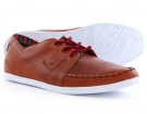 KEEL Shoe 2013 dark brown/white sole