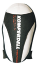 AIRSHOCK KNEE Protector 2013 white/black