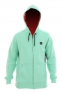 KRUSH Zip Hoodie 2013 seafoam