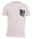 LATIF T-Shirt 2012 white