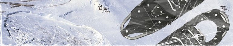 Lawinen Equipment