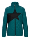 LEE Wind Jacke 2013 tropical green