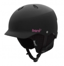 LENOX Helmet 2013 matte black