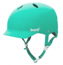 LENOX H2O Helm 2013 matte turquoise