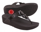 LUNETTA LEATHER 2013 black